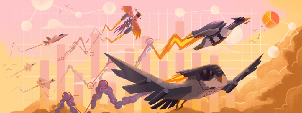 Node.jsのプロファイリング