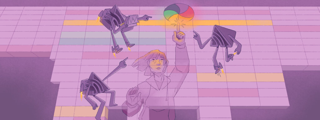 Sentryのプロファイリング