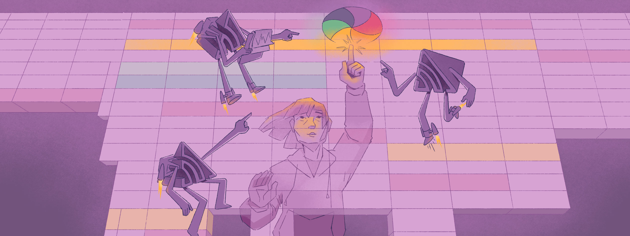 Sentryのプロファイリング