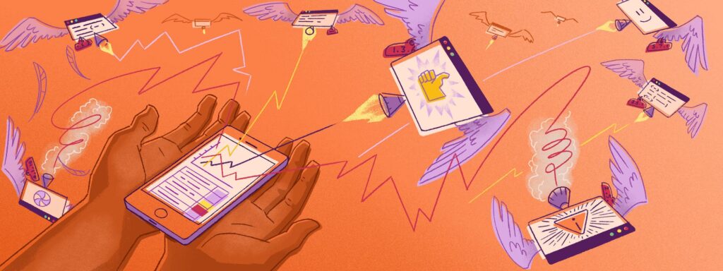 プラットフォームの安定性を最優先する