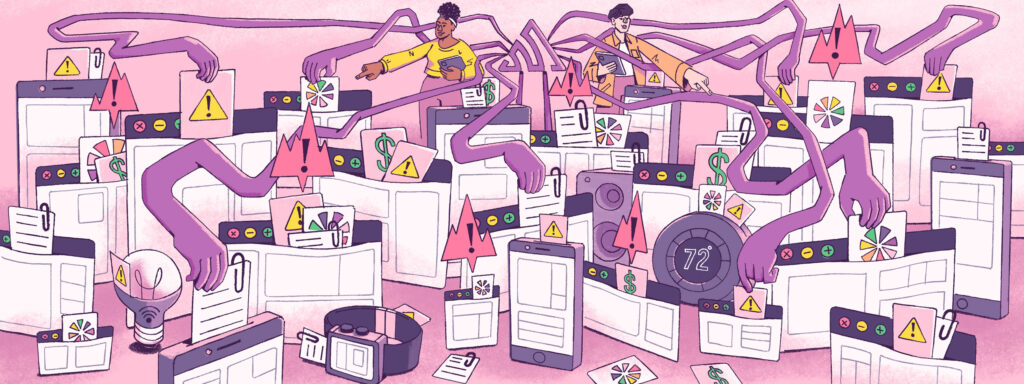 Sentryの新しい予算配分