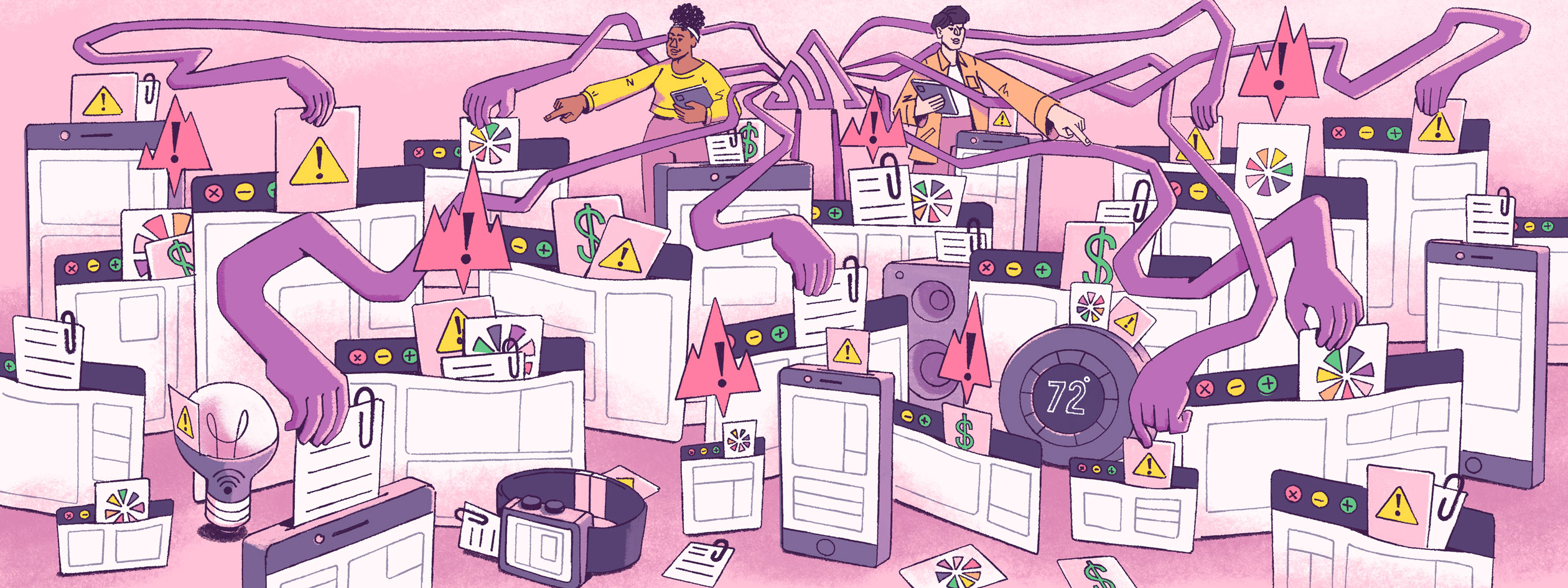 Sentryの新しい予算配分