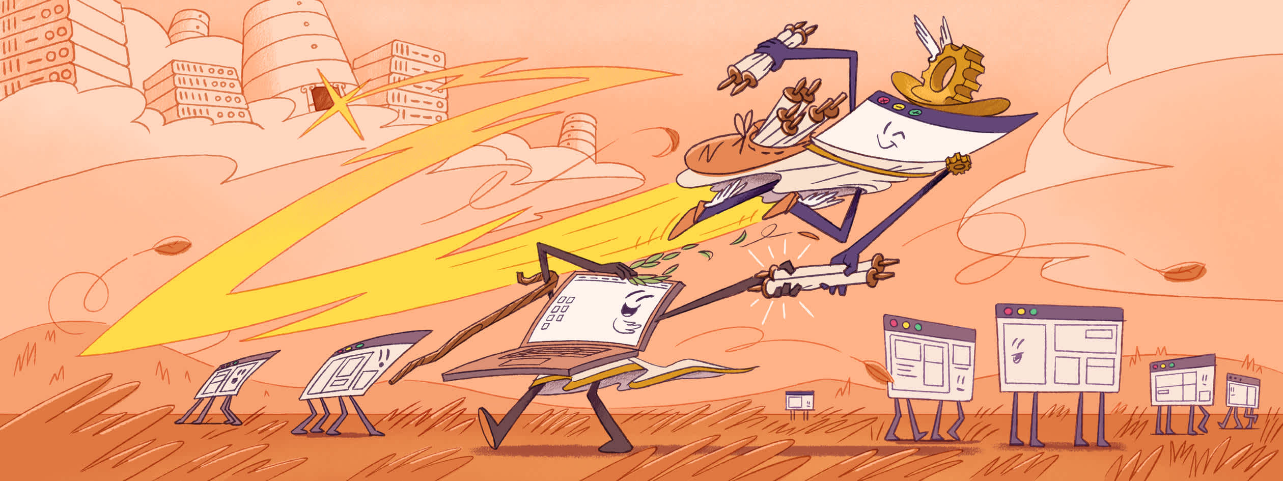 Sentry活用法】TTFB (Time to First Byte) を削減する方法 - Sentry